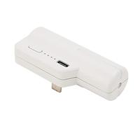 OPPWONG 2 Head Strap Battery Pack 5000mAh Conception Professionnelle Portable VR étendre la Puissance