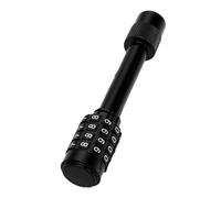 OPPWONG 5/8 in Trailer Hitch Pin Lock, Keyless Operation