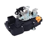 OPPWONG Actionneur de Serrure de Porte, Actionneur de Serrure de Porte électrique côté Passager Avant Droit de Remplacement pour 1500 2500 3500 HD, en Métal Haute Résistance