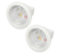 OPPWONG Ampoule, Ampoule LED à avec une luminosité élevée AC12V 3W 300lm pour les Magasins de Vêtements Paysage (lumière froide)