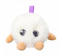 OPPWONG Animal en Peluche Intelligent IA avec ChatGPT Robot Compagnon émotionnel IA Assistant d'apprentissage Interactif pour Enfants avec Contrôle par Application Réponse Tactile