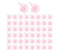 OPPWONG Artificial Roses, Durable Silk Petals, Easy to Assemble