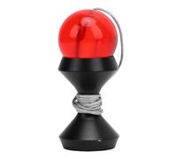 OPPWONG Attraper la Balle dans Le Jeu de Coupe Coordination œil-Main Balle et Jouet de Coordination de Tasse pour Soulager Le Stress pour la Pratique d'une Personne ou Les Défis (Normal)