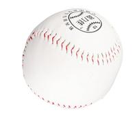 OPPWONG Balle D'entraînement de Softball, Remplissage Souple, Durable et Léger pour la Pratique du Frappeur à la Maison ou Lors D'activités de Plein Air