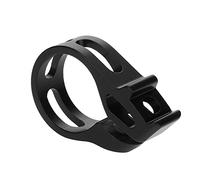 OPPWONG Bicycle Clamp Bikes Shifter Clamp Shifters Falle Ferme 22,2 Mm Bikes en Alliage en Aluminium Clombe à Vélo pour X7 X9 X0 Xx Xo1 Xx1