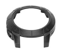 OPPWONG Boîtier de Montre adapté pour Coros Nomad Smartwatch PC Housse de Contre Les Chocs Léger avec Coins Renforcés et Texture Mate, pour Accessoire de Montre Intelligente (Black)