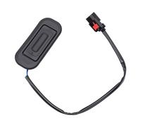 OPPWONG Bouton de Déverrouillage de Trappe de Coffre, qualité OEM, Ajustement sans Couture pour Terrain 2010-2017, 1 Pièce