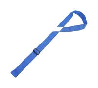 OPPWONG Brassard D'entraînement au Swing, en Fiber de Polyester Durable, Aide à L'entraînement pour Une Meilleure Mécanique du Swing, pour Les Golfeurs à la Maison ou sur Un Parcours (Bleu Profond)