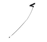 OPPWONG Câble de Déverrouillage de Capot, Câble de Déverrouillage de Capot de Remplacement pour C4 MK III TD C8 Ulysse 407 407 Coupé 807 MPV 2002-2019, OEM 7937R0 7937J1 7937.R0 7937.J1