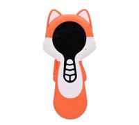 OPPWONG Caméra de Microscope pour Enfants, Microscope à écran de Soins Oculaires de 1,5 Pouces, Caméra à Grossissement 200x avec Objectif Macro HD Zoom 5X et Double Objectif Avant et Arrière, Mise