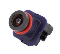 OPPWONG Caméra de Recul, Caméra de Recul EG1Z 19G490 AA de Remplacement pour Taurus 2.0L L4 turbocompressé 3.5L V6 Interceptor Sedan 2013-2019, 960 X 480p 0,02Lx, de Vision Nocturne