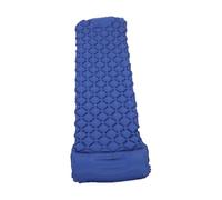 OPPWONG Camping Sleeping Pad with Built-in Pillow Design