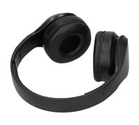 OPPWONG Casque Bluetooth sans Fil OY712, Casque Pliable BT5.3, Microphone intégré avec Câble 3,5 Mm, Idéal pour, iOS, Téléphones, Tablettes et Ordinateurs Portables