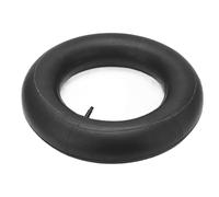 OPPWONG Chambre à Air de Moto en Caoutchouc épais, Amortisseur D'impact de Remplacement, adapté pour CT70, adapté pour Mini Trail Dirt Bike pour Tube de 4,00 à 10 Pouces