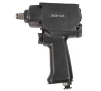 OPPWONG hocs Pneumatique 1/2 Pouce pour Réparation Automobile, 520 | Mécanisme à double marteau, régulateur à 5 positions, outil pneumatique léger