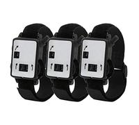 OPPWONG Compteur de Coups de, Type de Montre Manuelle Compacte pour Golfeurs, Accessoires en Plastique