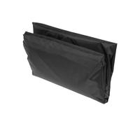 OPPWONG Couvercle de Bain à Remous, Couvercles à Remous de Baignoire à de Baignoire Protector Pool Cover d'hiver Cover-Bain Couverture Couverture LEVRESS (Black)