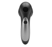 OPPWONG Dissolvant électrique Professionnel de Callosités des Pieds, Kit de Pédicure, Lime électrique pour les Pieds, 2 Vitesses, 3 Têtes de Meulage, Outil avec un Design de Doux et Lisses, Idéal