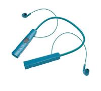 OPPWONG Écouteurs Bluetooth sans Fil avec 50 Heures D'autonomie et Son Stéréo HiFi pour l'exercice et Le Fitness, Légers et Confortables