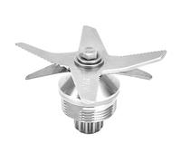 OPPWONG Ensemble de Lames de Presse-agrumes Efficaces en Acier Inoxydable pour, Installation Facile pour un Usage Domestique