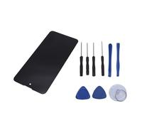 OPPWONG Ensemble D'écran D'affichage TFT pour Kingkong 8 de Remplacement avec Outils de Réparation pour écran fissuré et Problèmes Tactiles pour Techniciens et Ateliers de Réparation Mobiles
