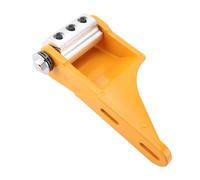 OPPWONG Éplucheur de Bûches, Outil d'écorçage Efficace en Acier et Aluminium pour Tronçonneuse, éplucheur de Chaînes à Pas de 325 et 3 8 Pouces avec Une Conception Durable, Idéal pour Le Traitement