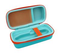 OPPWONG Étui pour Stylo d'impression 3D, Coque Rigide EVA, Sac de Rangement étanche Résistant aux Chocs avec Dragonne Amovible pour Start+ Essentials 2024 2023