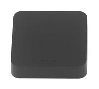 OPPWONG Hub sans Fil Bluetooth pour Maison Intelligente, Hub de Contrôle WiFi et Bluetooth Mesh, Compatible Vocal avec Partage Multi-appareils