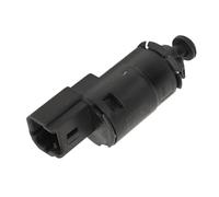 OPPWONG Interrupteur de Feu Stop à Réponse Rapide OE 453444, adapté pour 206 Van, Installation Simple pour la sécurité de Conduite