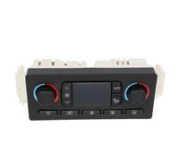 OPPWONG Interrupteur de Module de Climatisation, Compatible avec Certains | Remplacement OEM, contrôle précis de la température, module climatique 599 211XD