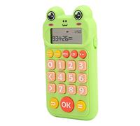 OPPWONG Jeux de Mathématiques pour Les Enfants 8-12, Apprentissage et éducation des Jouets à Main pour Les Enfants pour pour Les d'apprentissage et d'éducation (Green)