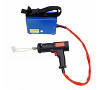 OPPWONG Kit Dextracteur de Boulons,1500W Chauffage en Chauffe-induction pour Retrait de Boulons Rouillés ou Outil Dinduction pour Réparations Automobiles et Mécanique en Garage (ABS)
