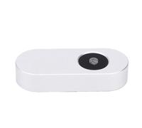 OPPWONG Lecteur D'empreinte Digitale USB avec Reconnaissance à 360 Degrés