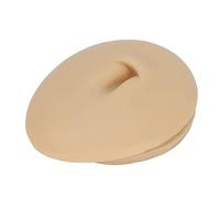 OPPWONG Modèle de Nombril en Silicone Doux et Réaliste pour la Pratique du Piercing en Cliniques et Centres de Santé Durable et 1 Unité