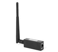 OPPWONG Module de Communication sans Fil avec Antenne Externe vers Serveur Série WiFi pour Usage Industriel