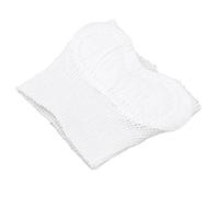 OPPWONG Oeil du nouveau-né, Bandeau pour bébé Doux et Respirant, Couvre-yeux en Tissu de Coton élastique avec Ombrage Léger, Idéal pour le Confort de bébé