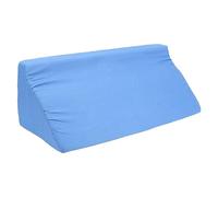 OPPWONG Oreillers Latéraux pour Dormir sur Le côté, Coussin de Retournement, Coussin de Soutien du Corps, Oreiller compensé, Oreiller de Dos pour Dormir, Positionneurs de Corps pour Le