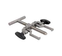 OPPWONG Outboard Motor Impeller Tool, Durable Dual Jaws 2.5-4.5in