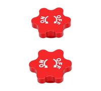 OPPWONG Poignée à Molette en Aluminium Durable avec Aimant pour Outils 3/8 | Sens de commutation facile, Maintien magnétique sécurisé, Construction en aluminium de qualité supérieure, Polyvalent pour