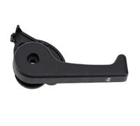 OPPWONG Poignée de Déverrouillage de Capot, Remplacement en Plastique ABS Durable pour Elantra 2007-2016 et Forte 2010-2024 1 unité