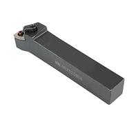 OPPWONG Porte-outil de Tournage de Coupe de Machine de Tour Durable Efficace pour le Traitement des Métaux pour Accessoire de Machine CNC