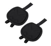 OPPWONG Protège-Main de Baseball, Protection des Mains en EVA Absorbant Les Chocs, Sangle élastique avec Ajustement Polyvalent, Idéal pour l'entraînement et la Frappe des Joueurs Gauche et Droit