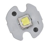 OPPWONG Puce LED, Puissance 10 W, Puce de Température de Couleur 3000 K 6500 K, Module LED Uniforme à Lumière Douce avec Substrat en Aluminium, Bonne Dissipation de la Chaleur, Idéal pour les