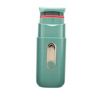 OPPWONG Recourbe-cils Chauffant, Recourbe-cils électrique sans Fil Rechargeable, à Plusieurs Réglages de Température avec Bouclage Longue Durée et Style Sûr