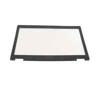 OPPWONG Remplacement Cadre Avant LCD, Cadre Avant pour Ordinateur Portable Couverture d'écran de Lunette LCD Couvure Précise Strong Abs Céxe pour la Latitude Couverture de Lunette pour Ordinateur