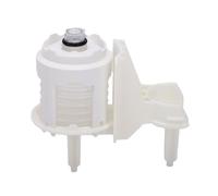OPPWONG Réservoir caché pour Toilettes à Double Chasse | Matériau ABS de qualité supérieure, Installation rapide, Support de rinçage mixte, Empêche les blocages