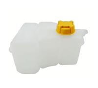 OPPWONG Réservoir de Liquide de Refroidissement, Conception Anti-fuite Durable, adapté à la 27x23x20cm, Remplacement Direct, 1 unité (Bouteille de liquide de refroidissement)