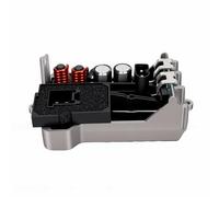 OPPWONG Résistance de Moteur de Ventilateur AC, Module de Commande de Ventilateur Haute Performance pour C280 W203 2006-2007