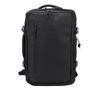 OPPWONG Sac à Dos à Compression Sous Vide de 22 L Extensible avec Pompe à Air Intégrée, Idéal pour les Voyages, le Travail, les études, un Ordinateur Portable ou comme Bagage cabine.