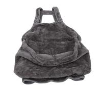 OPPWONG Sac de Couchage pour Chat, Tablier de Maintien, Pochette pour Chat, Porte-emmaillotage pour Chien, Chaton, Sac de Transport avec Corde Extensible pour Chaton, Chaton, Chiots,
